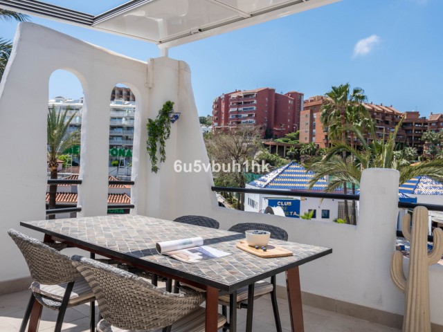 Ático, Benalmadena Costa, R5032642