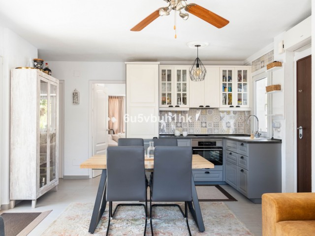 Penthouse, Benalmadena Costa, R5032642