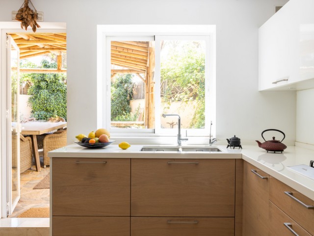 Appartement avec 4 Chambres  à Marbella