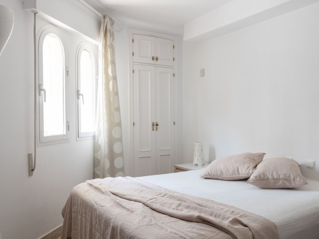 Appartement avec 4 Chambres  à Marbella