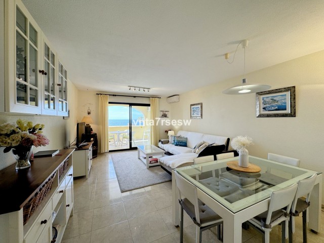 Penthouse in Calahonda