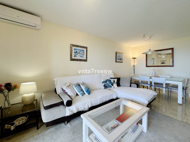 Penthouse in Calahonda