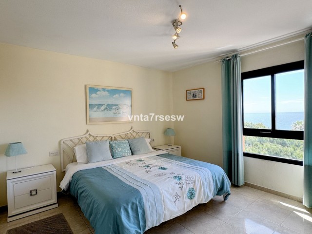 Penthouse in Calahonda