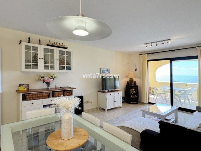 Penthouse in Calahonda