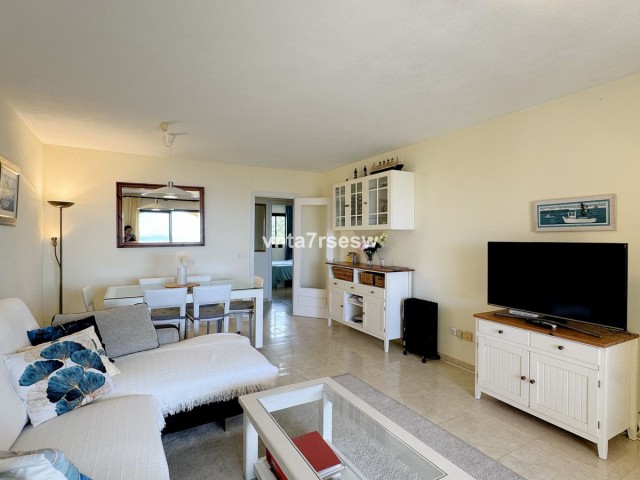 Penthouse in Calahonda