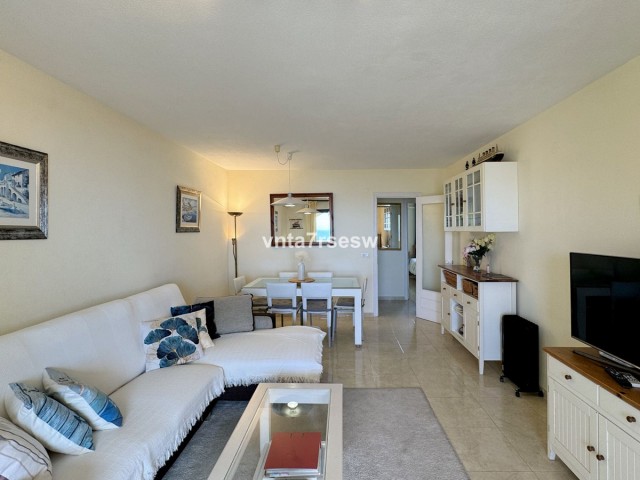 Penthouse in Calahonda