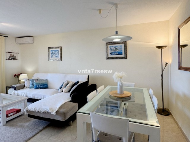 Penthouse in Calahonda