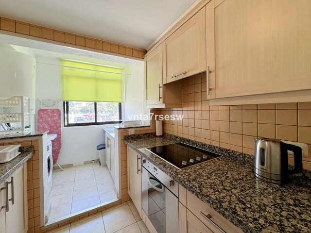 Penthouse in Calahonda