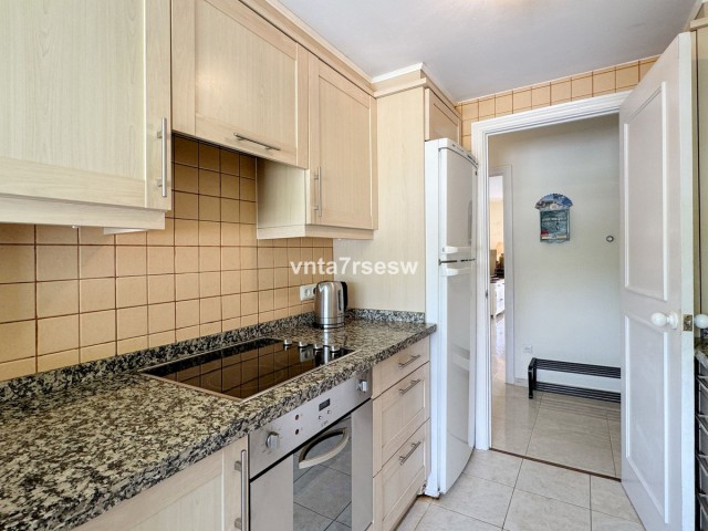 Penthouse in Calahonda