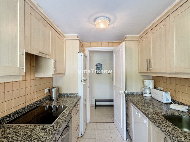 Penthouse in Calahonda