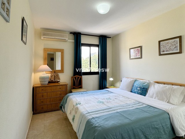 Penthouse in Calahonda