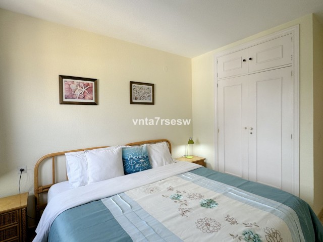 Penthouse in Calahonda
