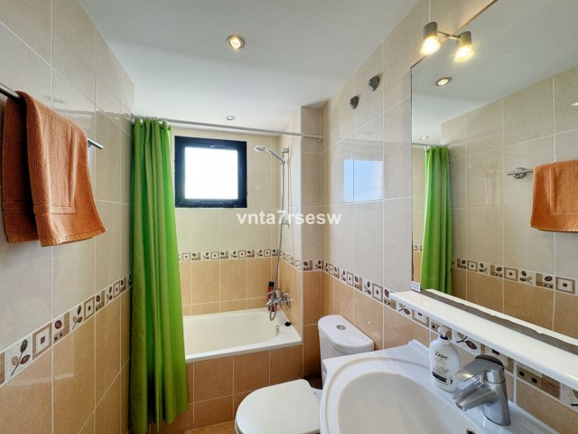 Penthouse in Calahonda