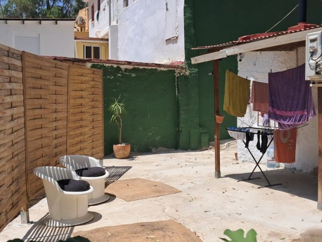  Plot in Málaga
