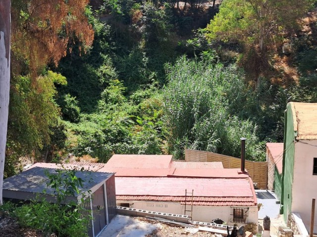  Plot in Málaga