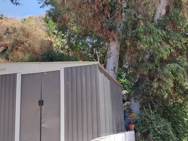  Plot in Málaga
