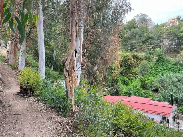  Grundstück in Málaga