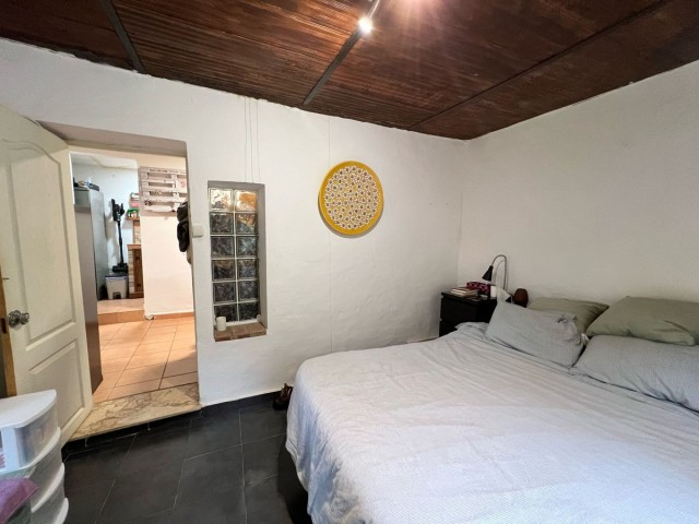  Grundstück in Málaga