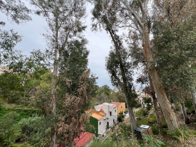  Grundstück in Málaga