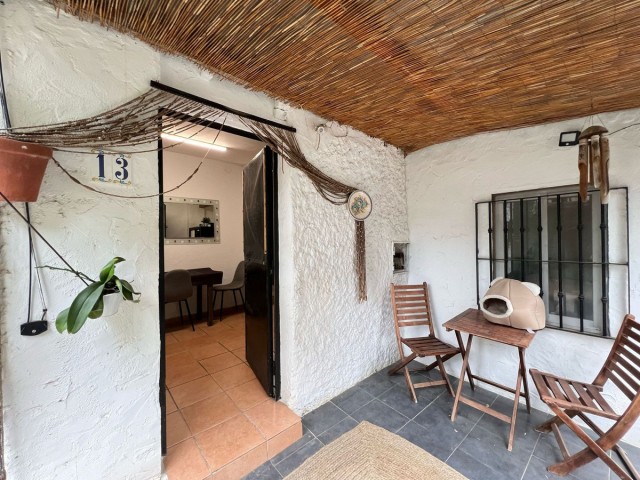  Grundstück in Málaga