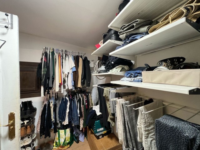  Grundstück in Málaga