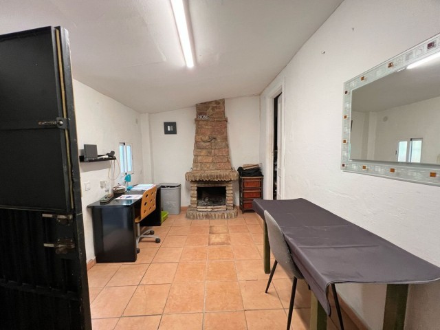  Grundstück in Málaga