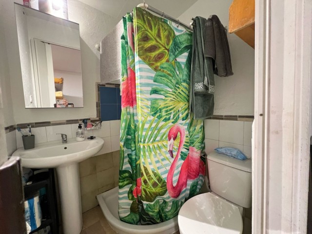  Grundstück in Málaga