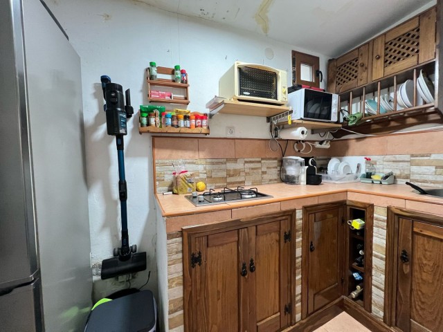  Grundstück in Málaga