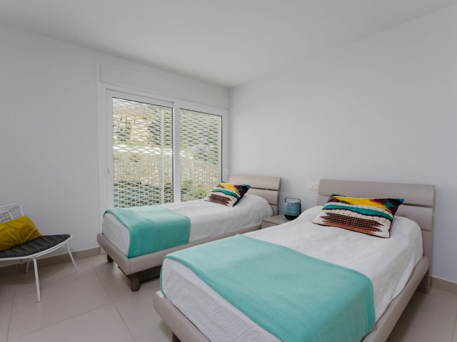 2 Schlafzimmer Apartment in Higueron