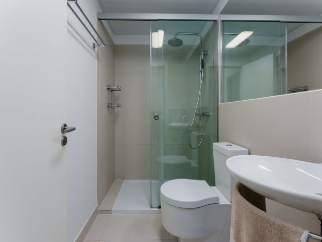 2 Schlafzimmer Apartment in Higueron