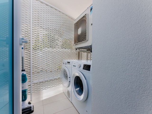 2 Schlafzimmer Apartment in Higueron