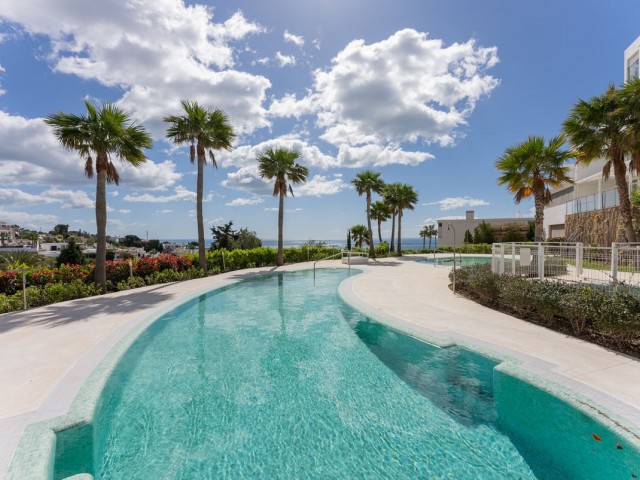 2 Bedrooms Apartment in Higueron