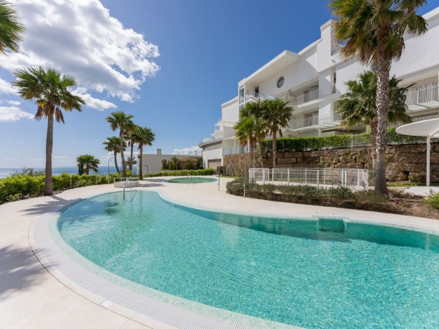 Apartment Higueron - R5032795