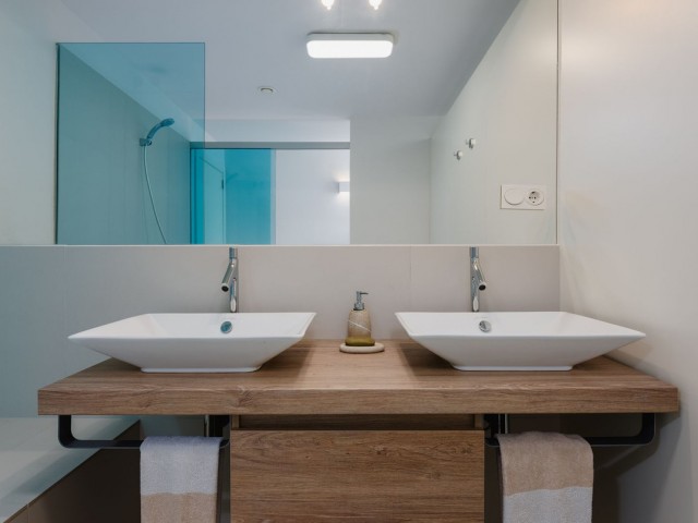 2 Bedrooms Apartment in Higueron