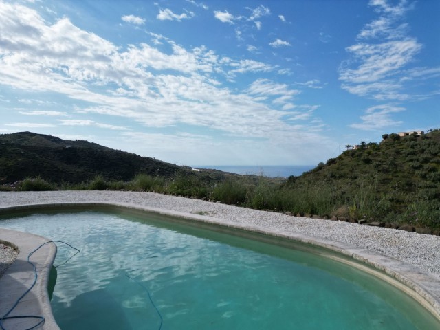 3 Bedrooms Villa in Arenas