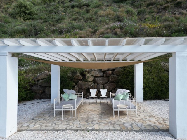 3 Bedrooms Villa in Arenas