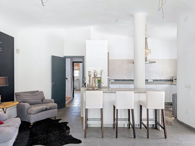 3 Bedrooms Villa in Arenas