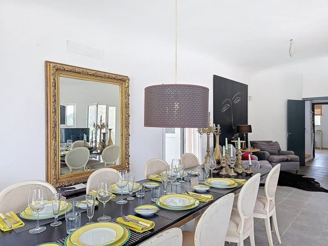 3 Bedrooms Villa in Arenas