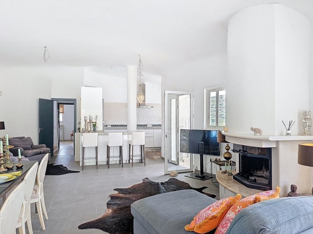 3 Bedrooms Villa in Arenas