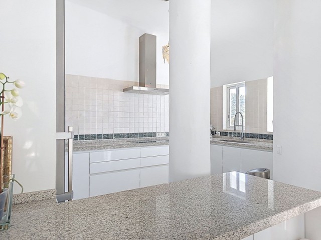 3 Bedrooms Villa in Arenas