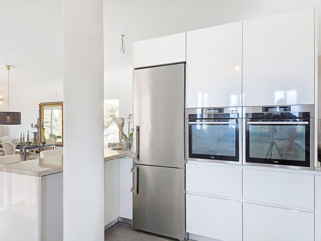 3 Bedrooms Villa in Arenas