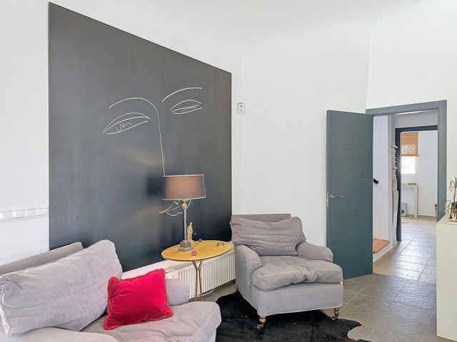 3 Bedrooms Villa in Arenas