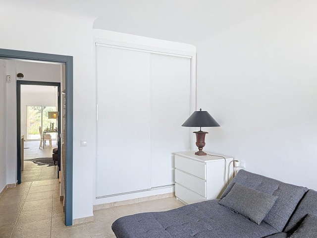 3 Bedrooms Villa in Arenas