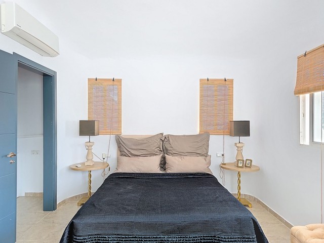 3 Bedrooms Villa in Arenas
