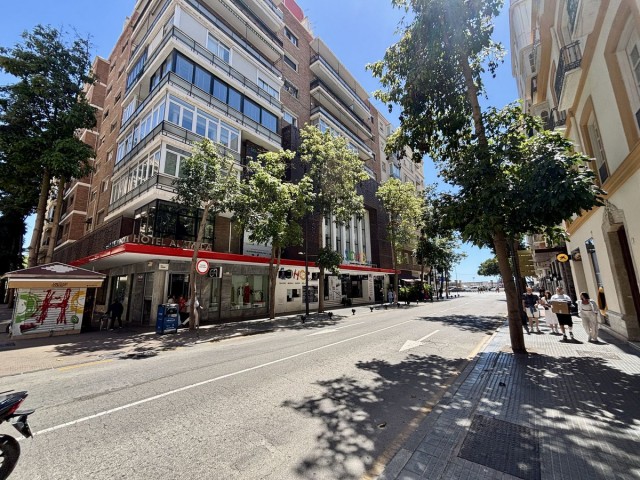 9 Bedrooms Apartment in Málaga Centro