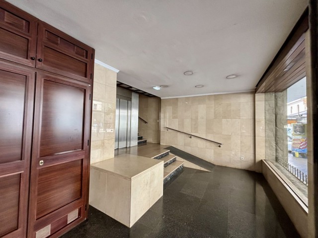 9 Bedrooms Apartment in Málaga Centro