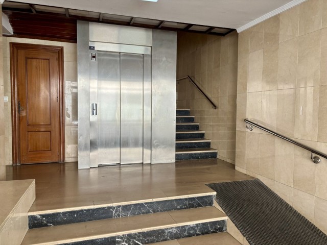 9 Bedrooms Apartment in Málaga Centro