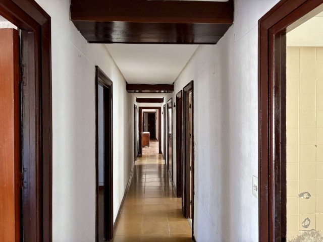 9 Bedrooms Apartment in Málaga Centro