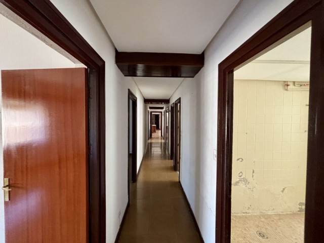 9 Bedrooms Apartment in Málaga Centro