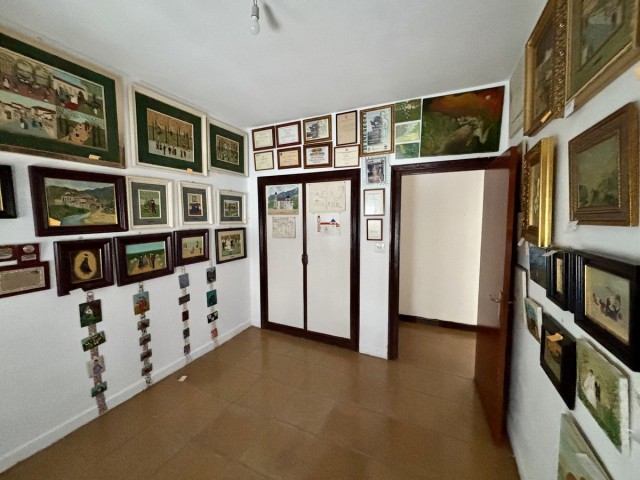 9 Bedrooms Apartment in Málaga Centro